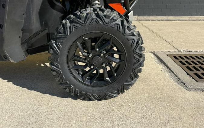 2026 CFMOTO ZFORCE 950 Trail
