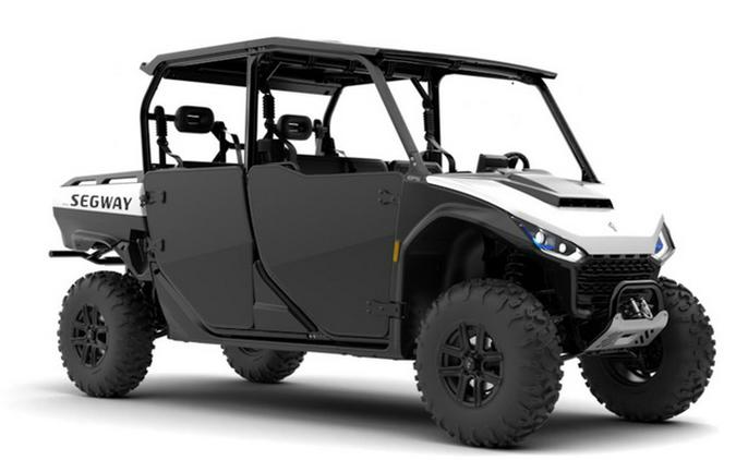 2026 Segway Powersports UT10 Crew P