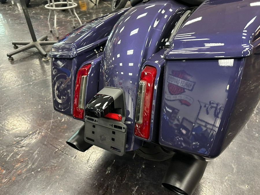 2026 Harley-Davidson Street Glide®