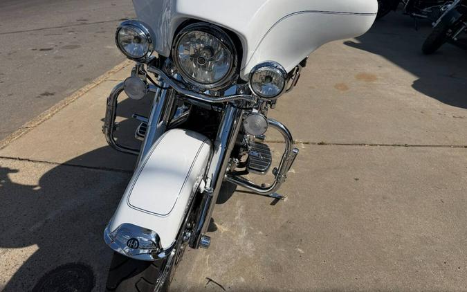 2012 Harley-Davidson Road King Classic FLHRC