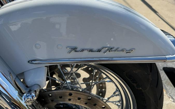 2012 Harley-Davidson Road King Classic FLHRC