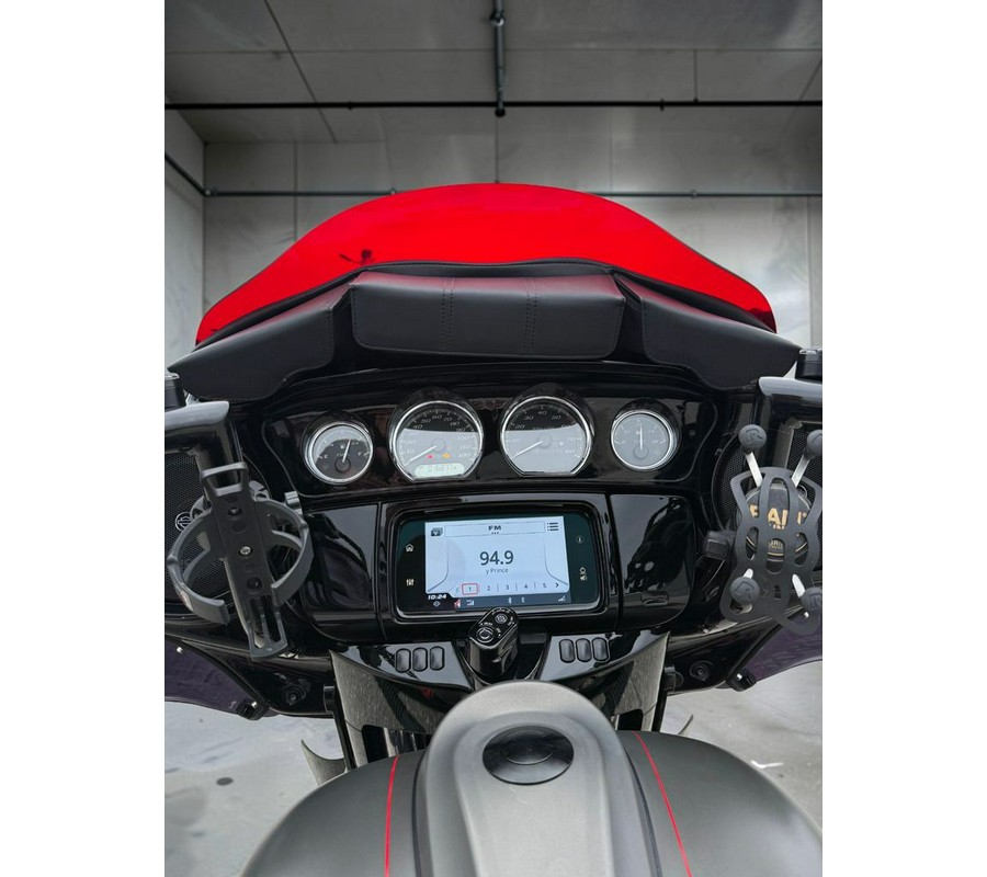 2019 Harley-Davidson Street Glide Special