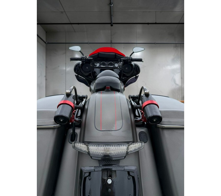 2019 Harley-Davidson Street Glide Special