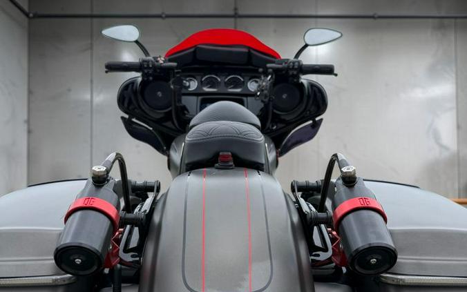 2019 Harley-Davidson Street Glide Special
