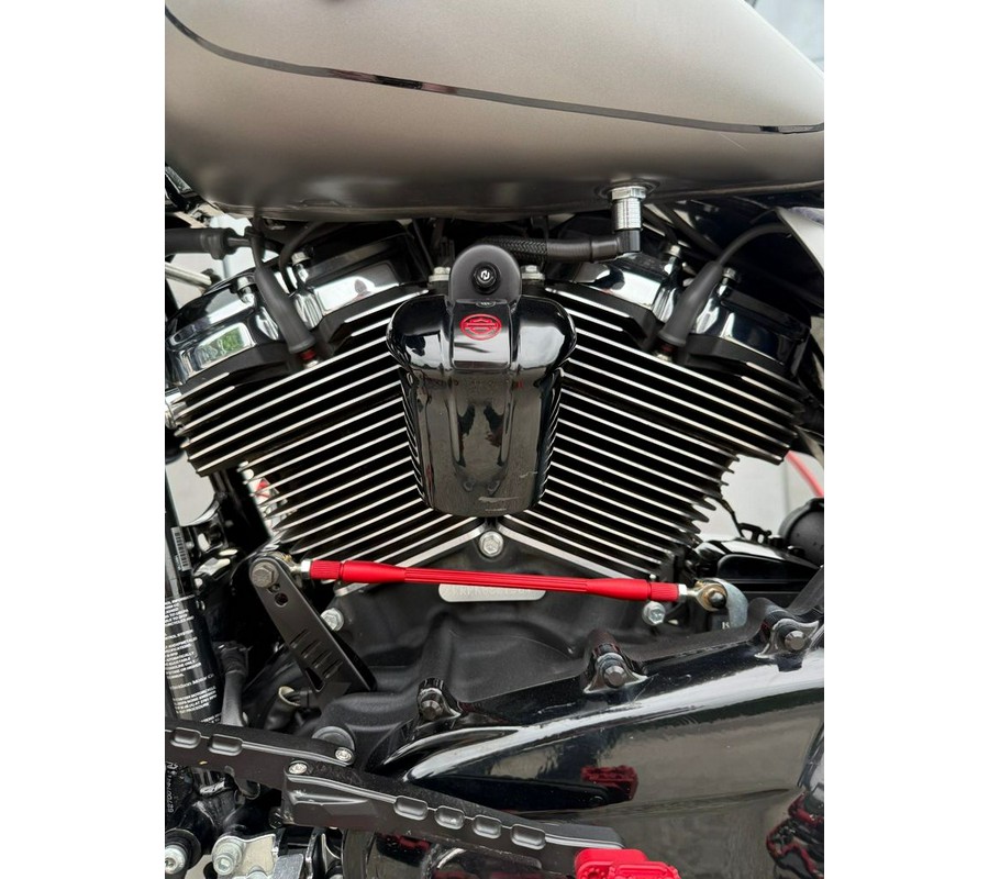 2019 Harley-Davidson Street Glide Special