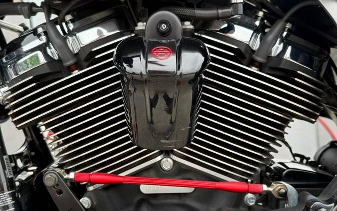2019 Harley-Davidson Street Glide Special