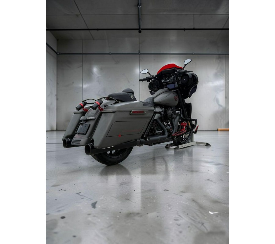 2019 Harley-Davidson Street Glide Special