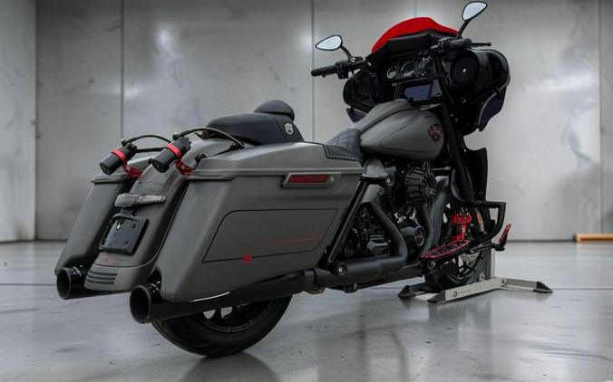 2019 Harley-Davidson Street Glide Special
