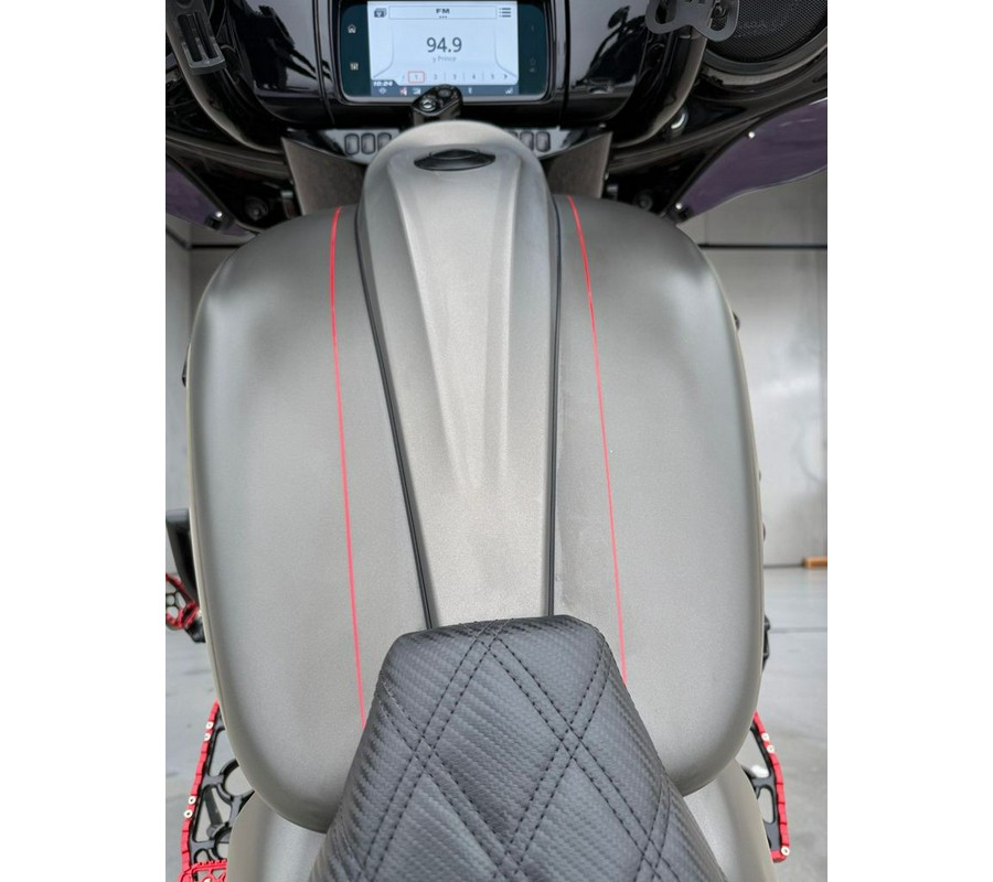 2019 Harley-Davidson Street Glide Special