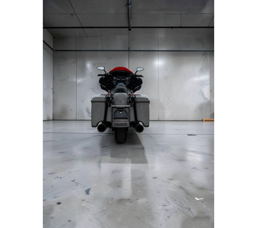 2019 Harley-Davidson Street Glide Special