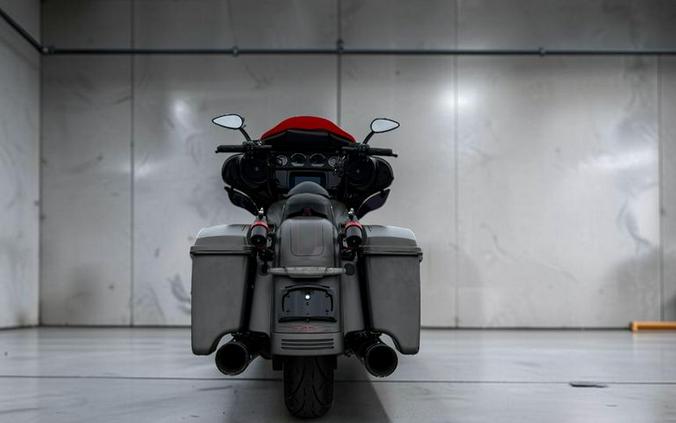 2019 Harley-Davidson Street Glide Special