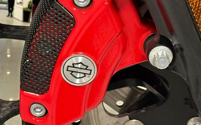 2019 Harley-Davidson Street Glide