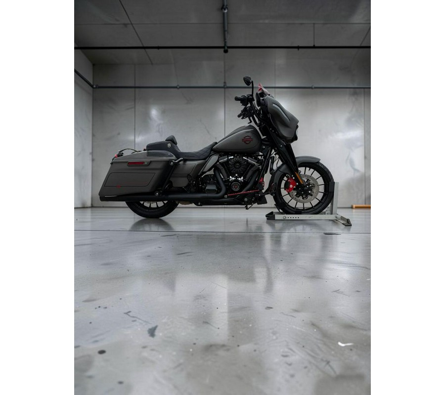 2019 Harley-Davidson Street Glide Special