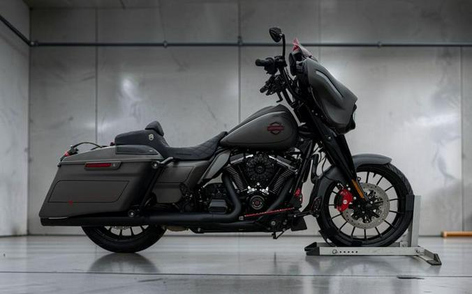 2019 Harley-Davidson Street Glide Special