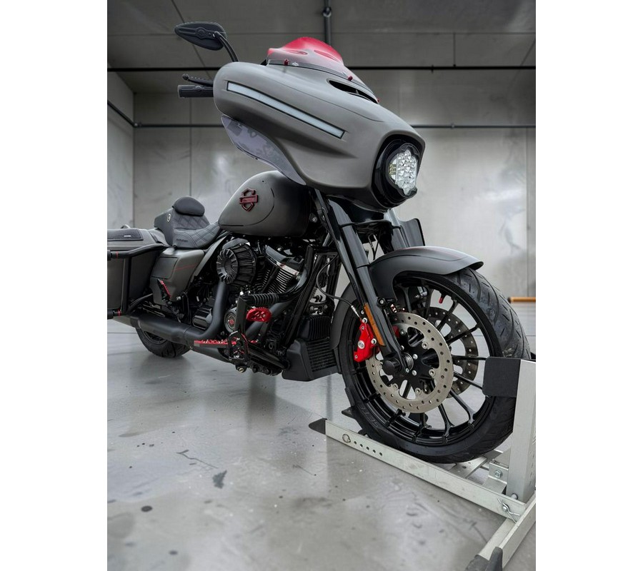 2019 Harley-Davidson Street Glide Special