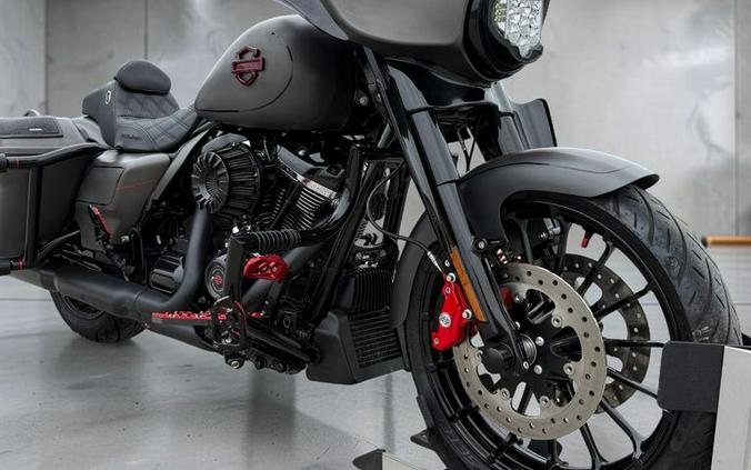 2019 Harley-Davidson Street Glide Special
