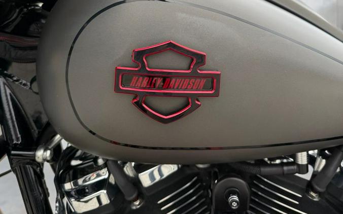 2019 Harley-Davidson Street Glide Special