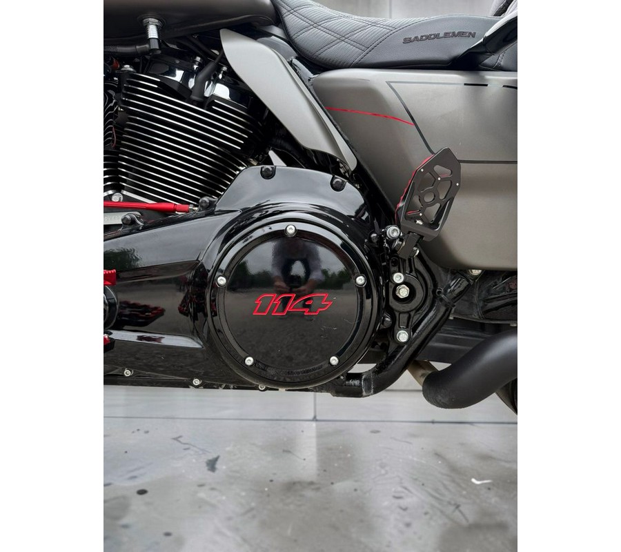 2019 Harley-Davidson Street Glide Special