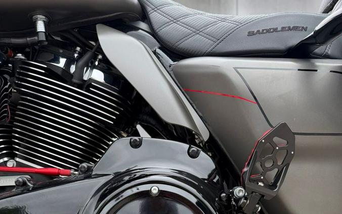 2019 Harley-Davidson Street Glide Special