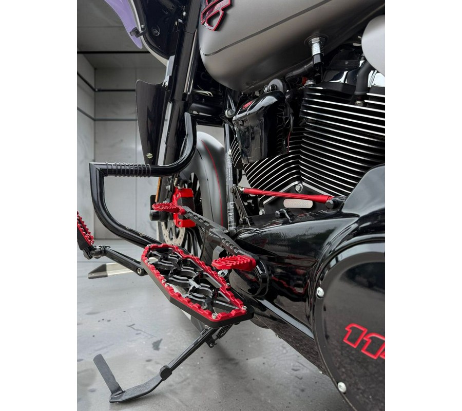 2019 Harley-Davidson Street Glide Special