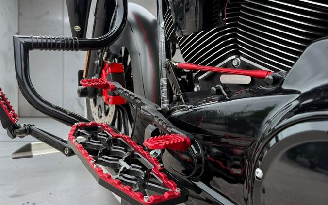 2019 Harley-Davidson Street Glide Special