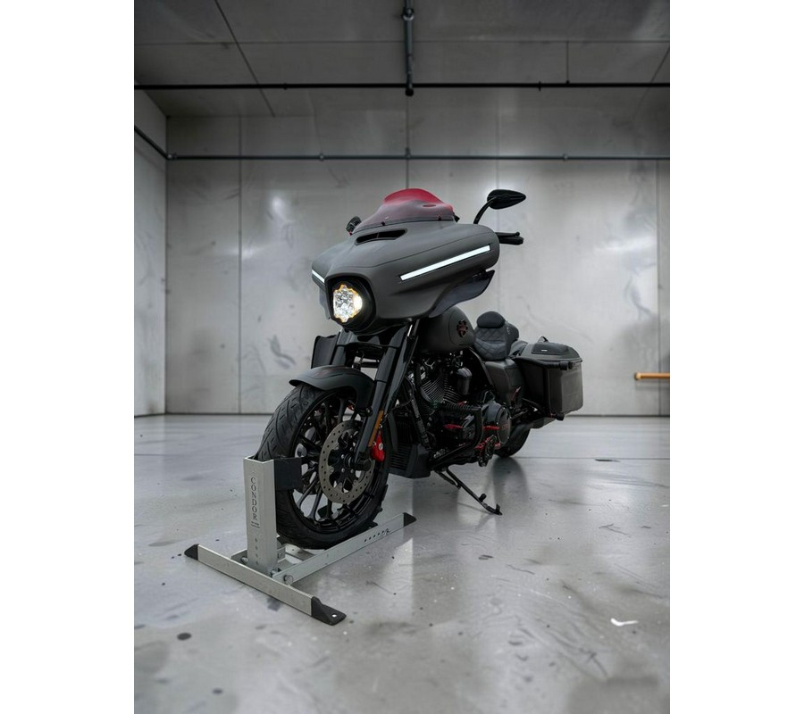 2019 Harley-Davidson Street Glide Special