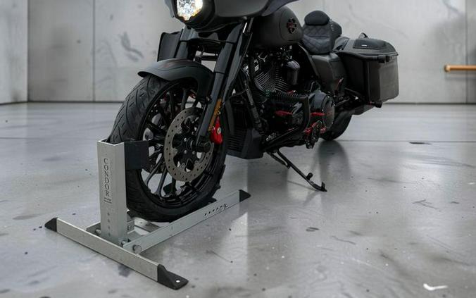 2019 Harley-Davidson Street Glide Special