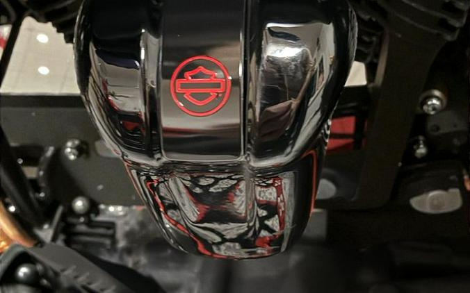 2019 Harley-Davidson Street Glide