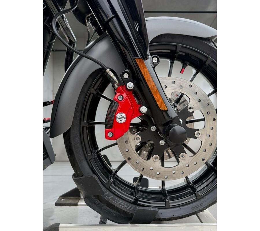 2019 Harley-Davidson Street Glide Special