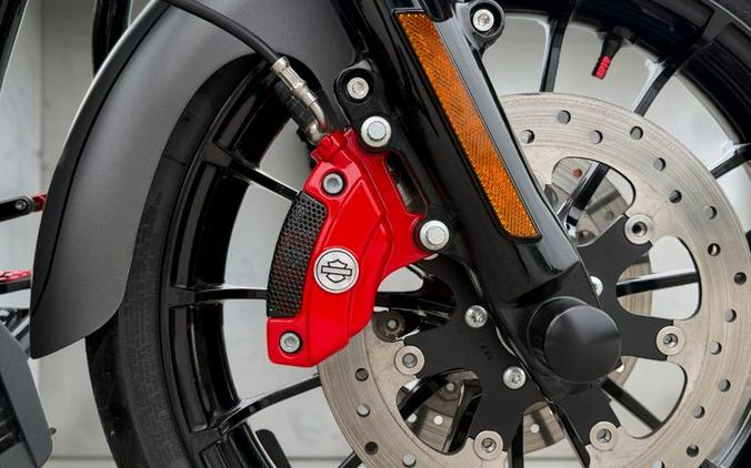 2019 Harley-Davidson Street Glide Special