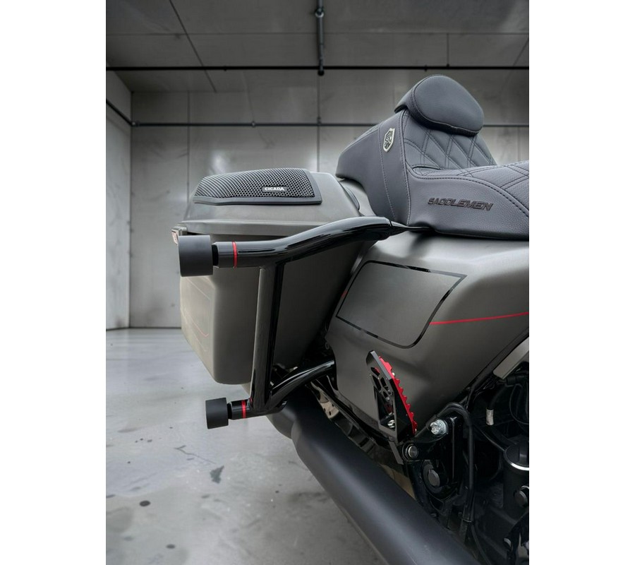 2019 Harley-Davidson Street Glide Special