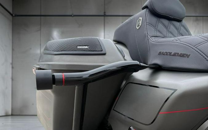 2019 Harley-Davidson Street Glide Special
