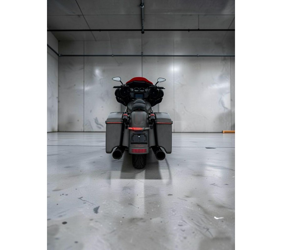 2019 Harley-Davidson Street Glide Special