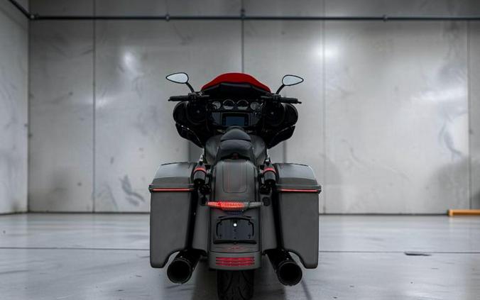 2019 Harley-Davidson Street Glide Special
