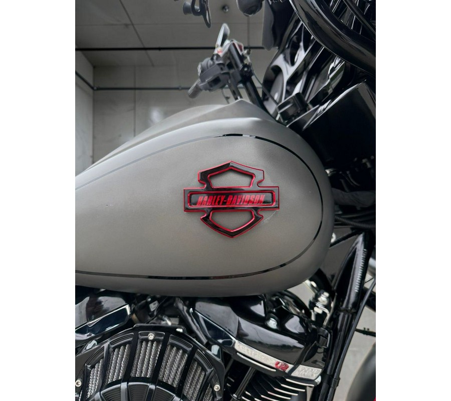 2019 Harley-Davidson Street Glide Special