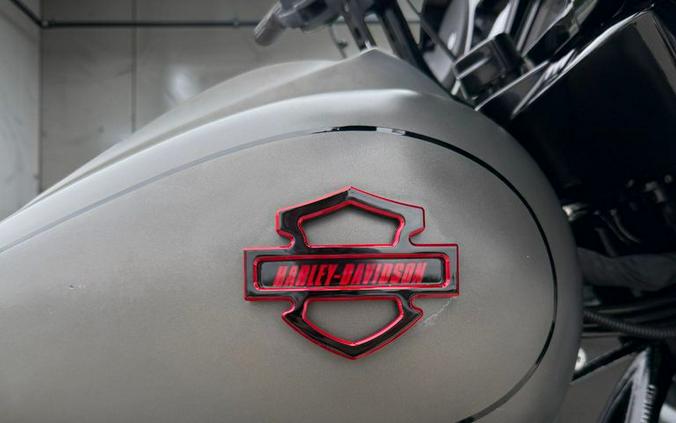 2019 Harley-Davidson Street Glide Special