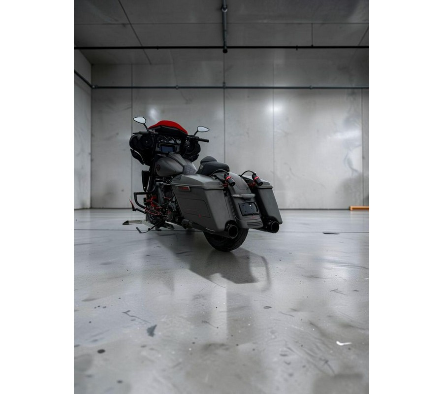 2019 Harley-Davidson Street Glide Special