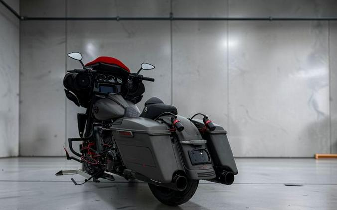 2019 Harley-Davidson Street Glide Special
