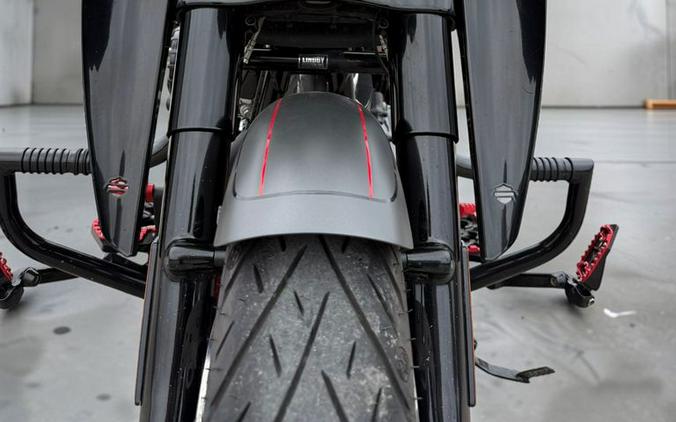 2019 Harley-Davidson Street Glide Special