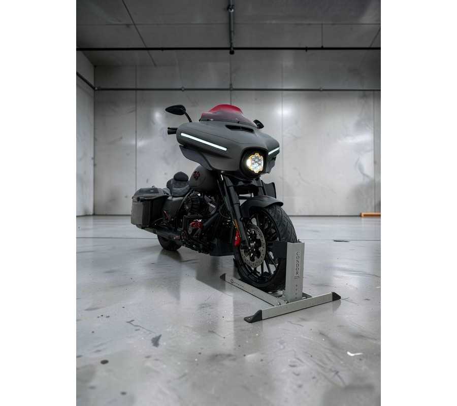 2019 Harley-Davidson Street Glide Special