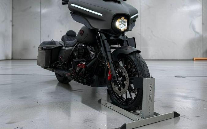 2019 Harley-Davidson Street Glide Special