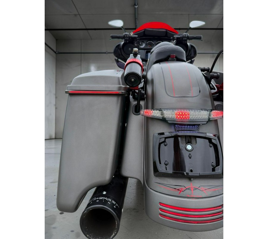 2019 Harley-Davidson Street Glide Special