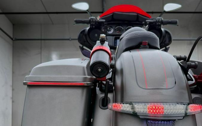 2019 Harley-Davidson Street Glide Special
