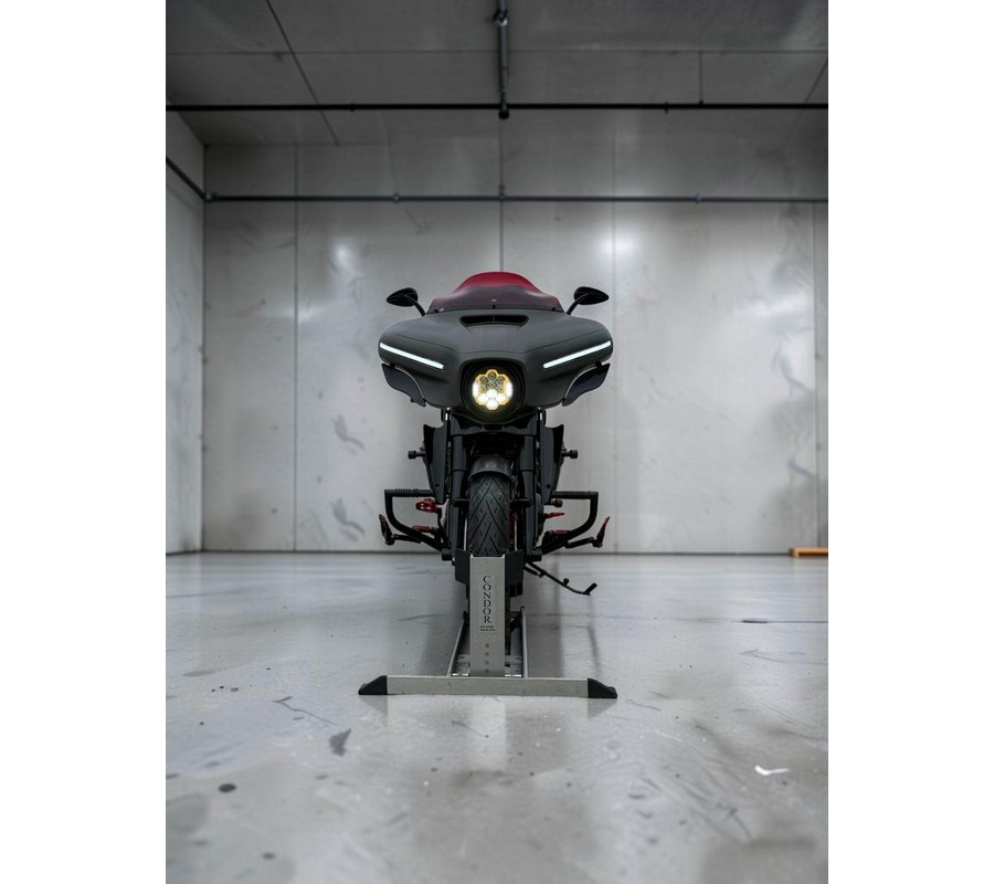 2019 Harley-Davidson Street Glide Special