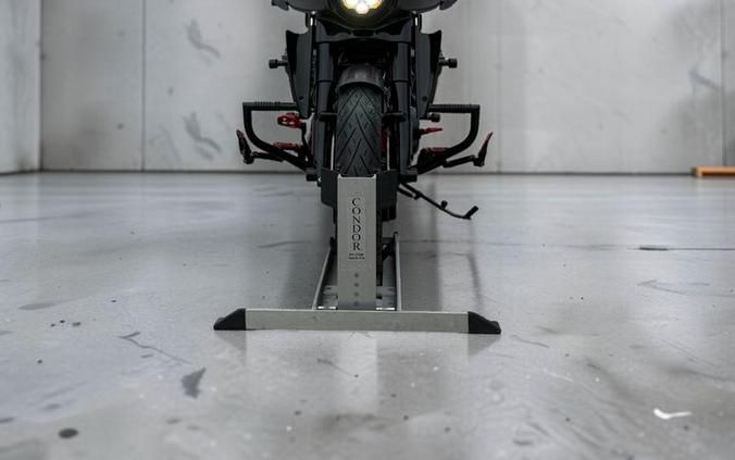 2019 Harley-Davidson Street Glide Special