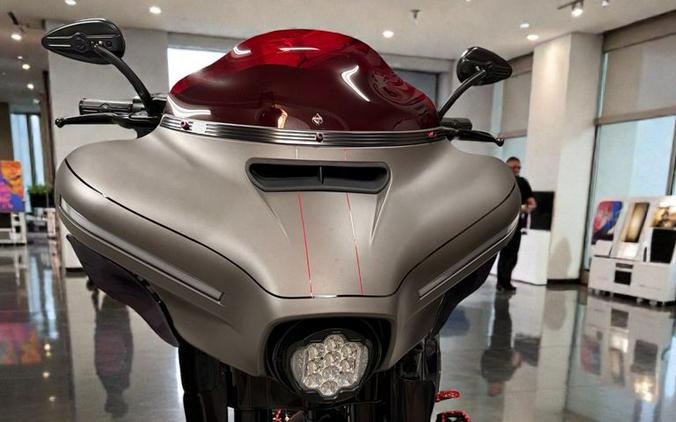 2019 Harley-Davidson Street Glide