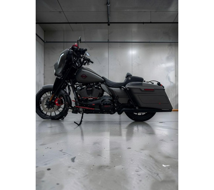 2019 Harley-Davidson Street Glide Special