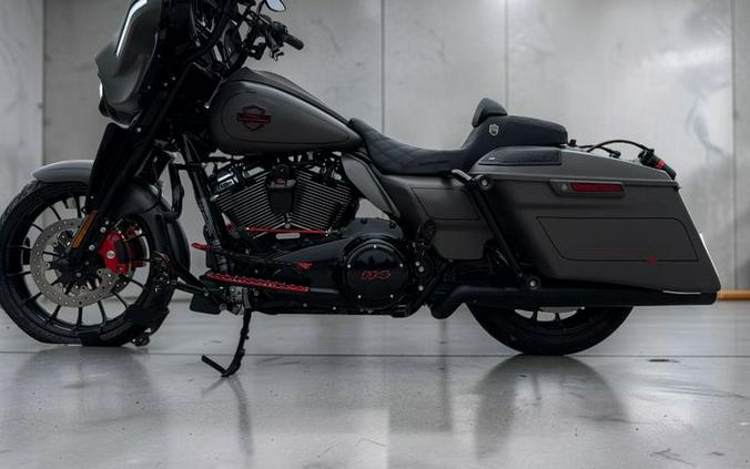 2019 Harley-Davidson Street Glide Special