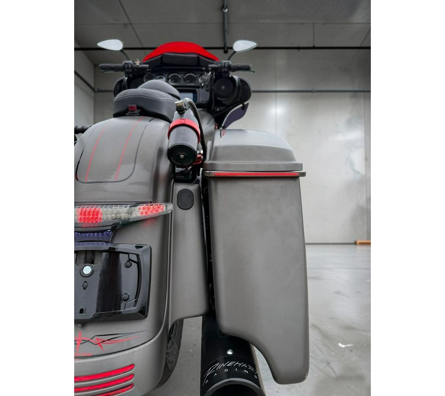 2019 Harley-Davidson Street Glide Special