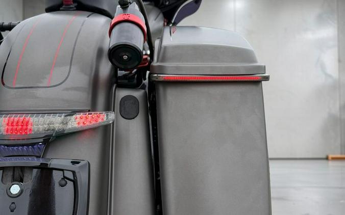 2019 Harley-Davidson Street Glide Special
